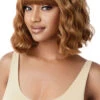 OUTRE WIGPOP Synthetic Full Wig - TOMMY