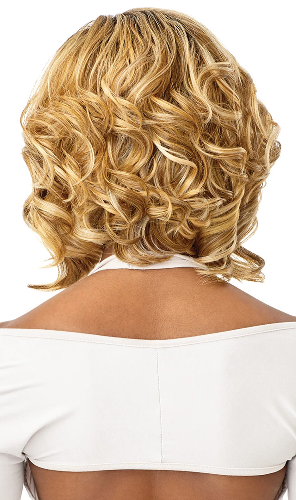 OUTRE Wigpop Synthetic Full Wig - JOYANA 4 OUTRE Wigpop Synthetic Full Wig - JOYANA - Image 4