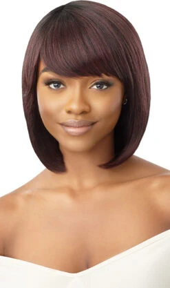 OUTRE Wigpop Synthetic Full Wig - MEGHAN