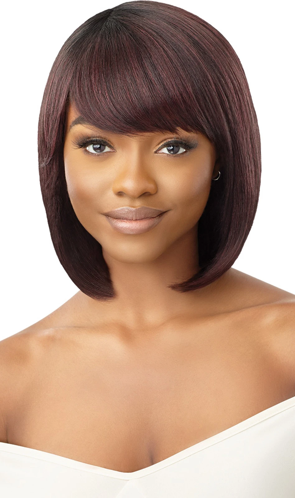 OUTRE Wigpop Synthetic Full Wig - MEGHAN 1 OUTRE Wigpop Synthetic Full Wig - MEGHAN
