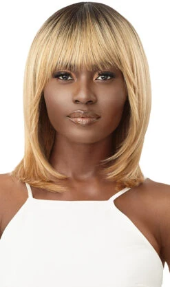 OUTRE Wigpop Synthetic Full Wig - REGINA
