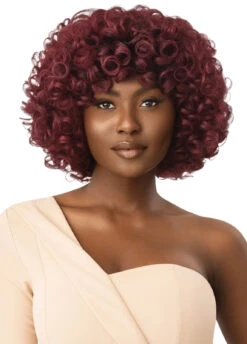 OUTRE WigPop Synthetic Full Wig - VIVI