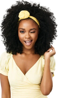 OUTRE Converti Cap Synthetic Hair Wig - BAHAMA MAMA 12 OUTRE Converti Cap Synthetic Hair Wig - BAHAMA MAMA -Aveda Store QVOBA Bahama Mama 1B Sub B 42108.1656347331