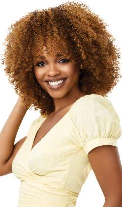 OUTRE Converti Cap Synthetic Hair Wig - BAHAMA MAMA 13 OUTRE Converti Cap Synthetic Hair Wig - BAHAMA MAMA -Aveda Store QVOBA Bahama Mama DR Honey Auburn Sub C 38977.1656347331