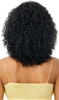 OUTRE Converti Cap Premium Synthetic Wig - BEACH BABE 10 OUTRE Converti Cap Premium Synthetic Wig - BEACH BABE -Aveda Store QVOBE Beach Babe 1B Back 05337.1628205354
