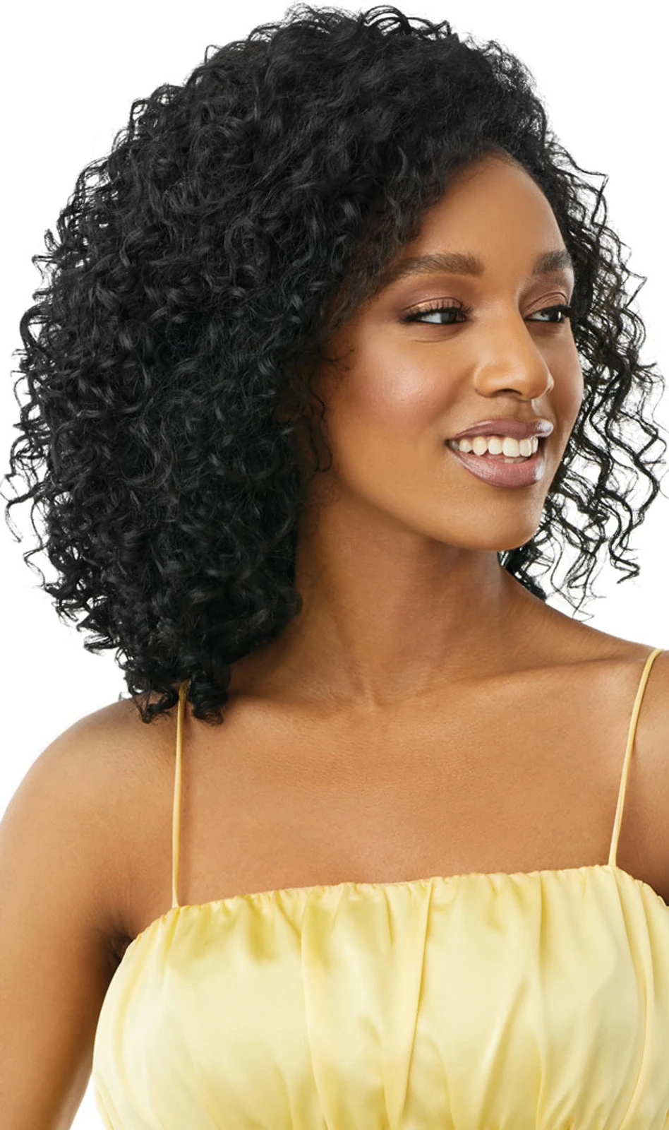 OUTRE Converti Cap Premium Synthetic Wig - BEACH BABE 2 OUTRE Converti Cap Premium Synthetic Wig - BEACH BABE - Image 2