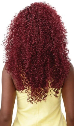 OUTRE Converti Cap Synthetic Hair Wig - DOMINICAN BOUNCE 14 OUTRE Converti Cap Synthetic Hair Wig - DOMINICAN BOUNCE -Aveda Store QVODO Dominican Bounce DR425 Back 37616.1656347303