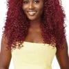 OUTRE Converti Cap Synthetic Hair Wig - DOMINICAN BOUNCE