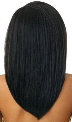 OUTRE Converti Cap Synthetic Hair Wig - HAWAIIAN HOTTIE 9 OUTRE Converti Cap Synthetic Hair Wig - HAWAIIAN HOTTIE -Aveda Store QVOHA Hawaiian Hottie 1B Back 53175.1656347320