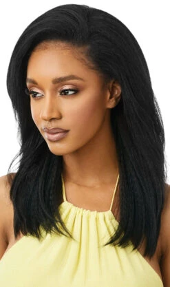 OUTRE Converti Cap Synthetic Hair Wig - HAWAIIAN HOTTIE 10 OUTRE Converti Cap Synthetic Hair Wig - HAWAIIAN HOTTIE -Aveda Store QVOHA Hawaiian Hottie 1B Left 24751.1656347320