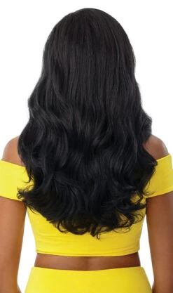 OUTRE Converti Cap Premium Synthetic Wig - SUNDAY ROMANCE 11 OUTRE Converti Cap Premium Synthetic Wig - SUNDAY ROMANCE -Aveda Store QVOSN Sunday Romance 1B Back 65021.1627505341