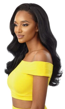 OUTRE Converti Cap Premium Synthetic Wig - SUNDAY ROMANCE 12 OUTRE Converti Cap Premium Synthetic Wig - SUNDAY ROMANCE -Aveda Store QVOSN Sunday Romance 1B Left 84577.1627505341