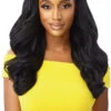 OUTRE Converti Cap Premium Synthetic Wig - SUNDAY ROMANCE