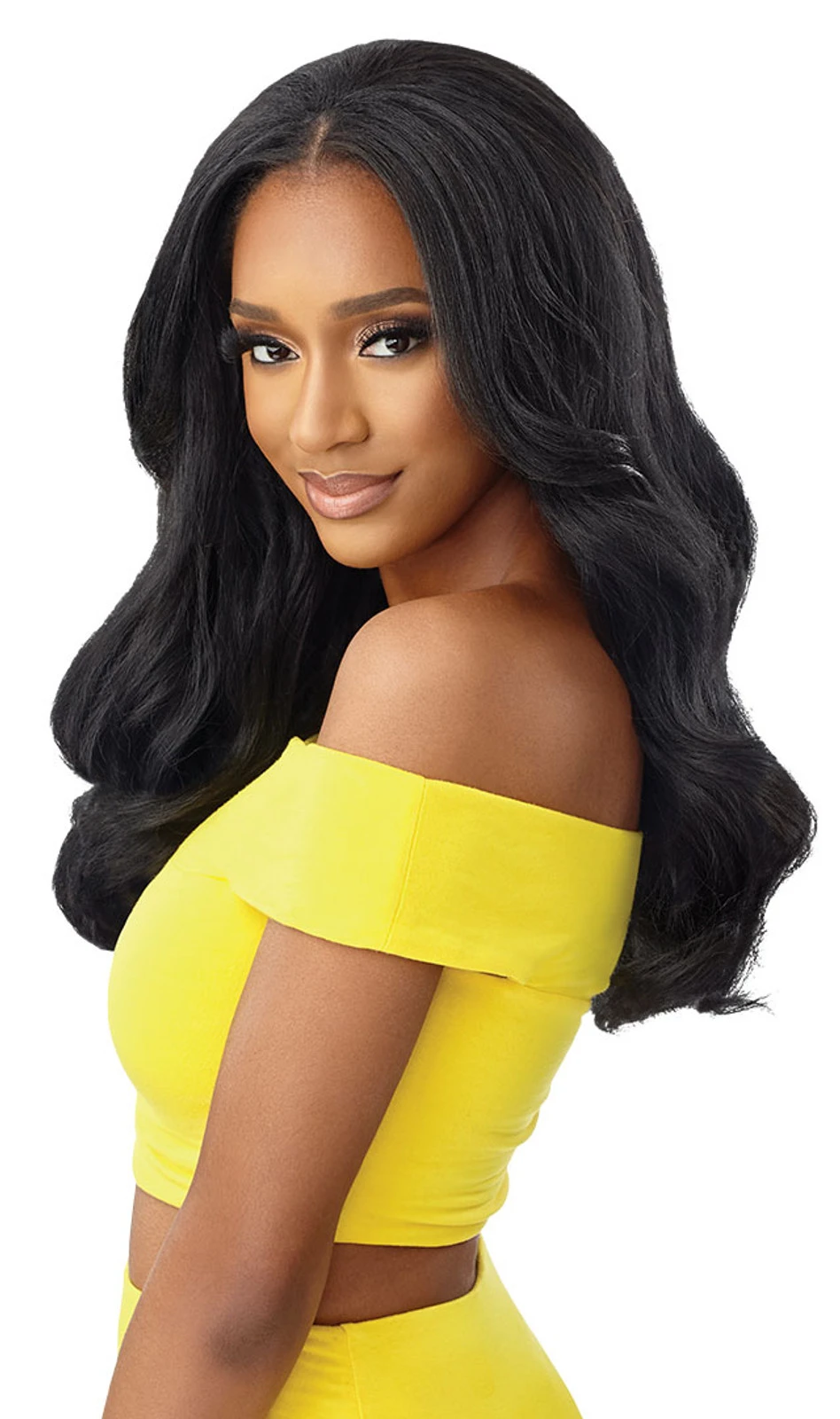 OUTRE Converti Cap Premium Synthetic Wig - SUNDAY ROMANCE 2 OUTRE Converti Cap Premium Synthetic Wig - SUNDAY ROMANCE - Image 2