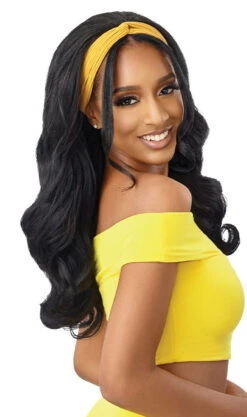 OUTRE Converti Cap Premium Synthetic Wig - SUNDAY ROMANCE 13 OUTRE Converti Cap Premium Synthetic Wig - SUNDAY ROMANCE -Aveda Store QVOSN Sunday Romance 1B Sub D 44606.1627505341