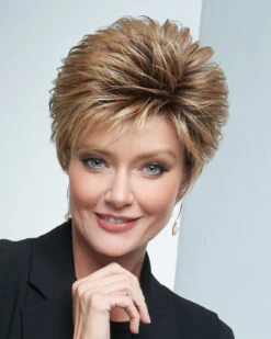 Candid Capture 13 Candid Capture -Aveda Store RW CandidCapture Model Front1