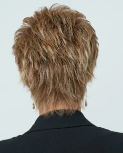 Candid Capture 9 Candid Capture -Aveda Store RW CandidCapture Model Side2