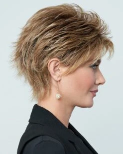 Candid Capture 10 Candid Capture -Aveda Store RW CandidCapture Model Side3