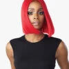 SENSATIONNEL Shear Muse Lace Wig - KAISHA
