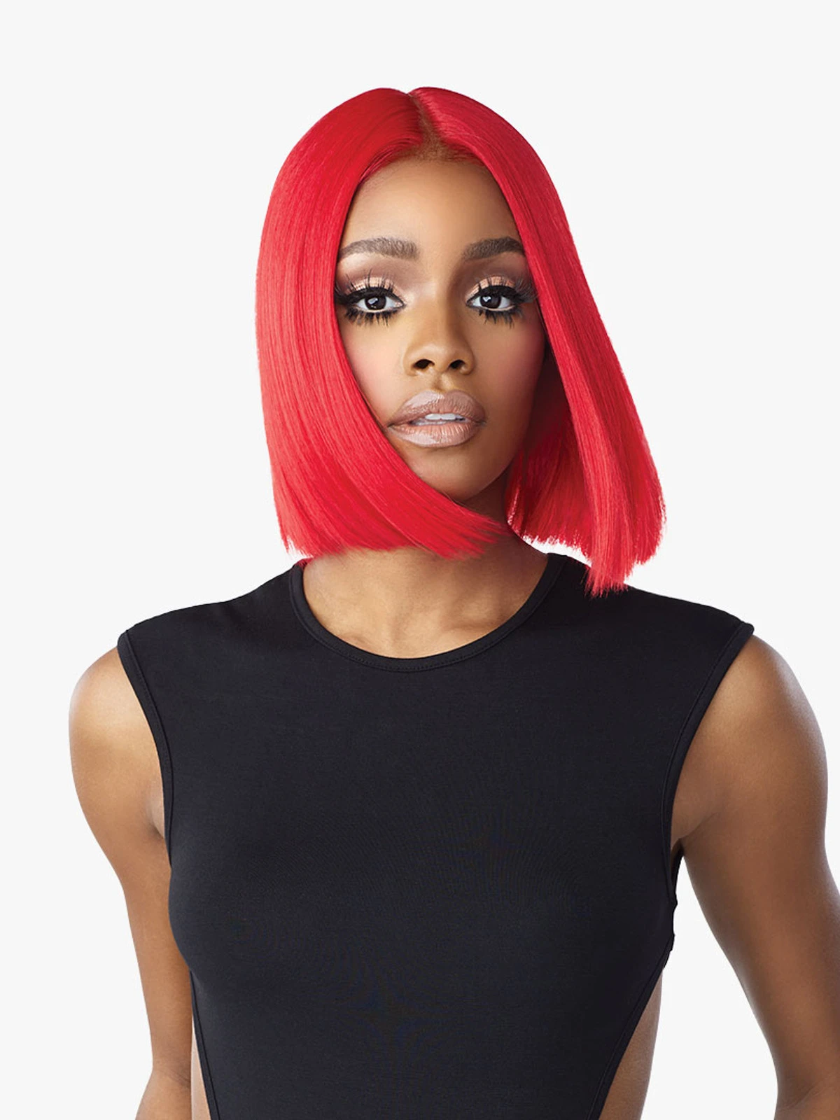 SENSATIONNEL Shear Muse Lace Wig - KAISHA 1 SENSATIONNEL Shear Muse Lace Wig - KAISHA