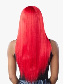 SENSATIONNEL Shear Muse Lace Wig - TAKEISHA 17 SENSATIONNEL Shear Muse Lace Wig - TAKEISHA -Aveda Store SHEAR MUSE RedKrush Takeisha 03 08579.1668445815