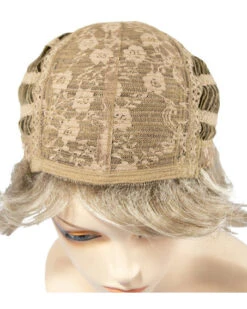 Abbey -Aveda Store SYNTHETIC machinetied FRONT