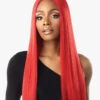 SENSATIONNEL Shear Muse Lace Wig - SALISHA