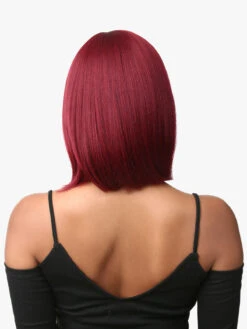 SENSATIONNEL Synthetic Instant Fashion Full Wig - TALIA 12" 7 SENSATIONNEL Synthetic Instant Fashion Full Wig - TALIA 12" -Aveda Store Talia12 back 98663.1587964829