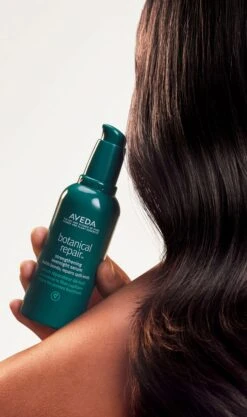 Aveda Botanical Repair Strengthening Overnight Serum