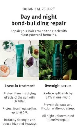 Aveda Botanical Repair Strengthening Overnight Serum -Aveda Store av prod 100535 355x600 8