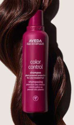 Aveda Color Control Shampoo