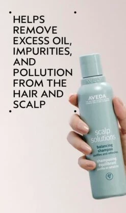 Aveda Scalp Solutions Balancing Shampoo -Aveda Store av prod 112255 355x600 0