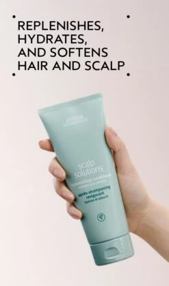 Aveda Scalp Solutions Replenishing Conditioner 19 Aveda Scalp Solutions Replenishing Conditioner -Aveda Store av prod 112259 355x600 0
