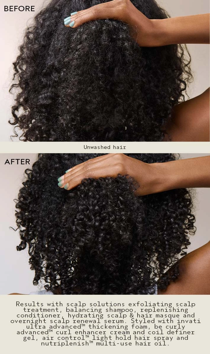 Aveda Scalp Solutions Replenishing Conditioner 5 Aveda Scalp Solutions Replenishing Conditioner - Image 5