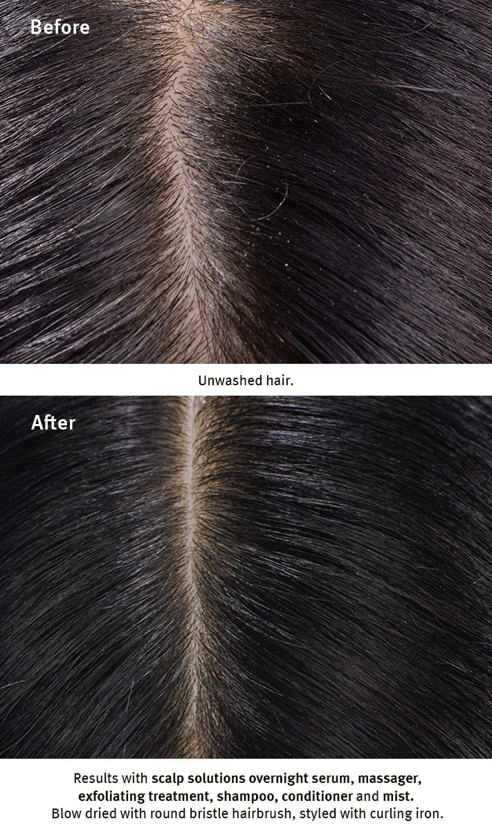 Aveda Scalp Solutions Replenishing Conditioner 4 Aveda Scalp Solutions Replenishing Conditioner - Image 4