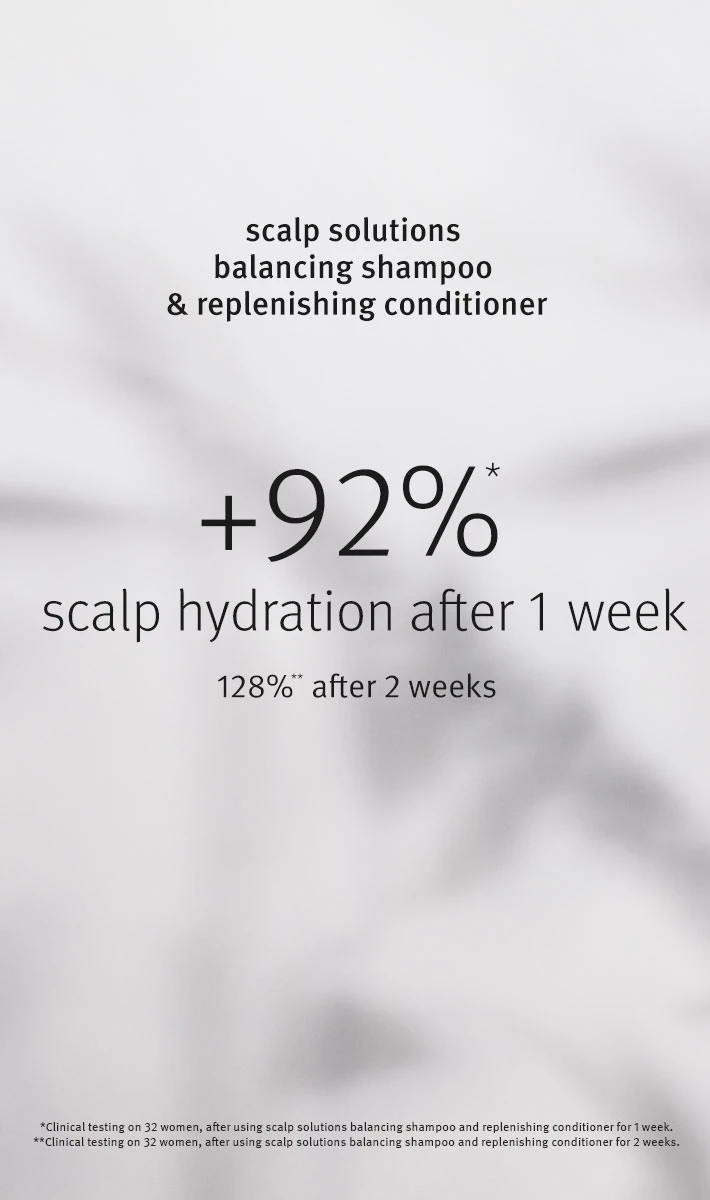 Aveda Scalp Solutions Replenishing Conditioner 3 Aveda Scalp Solutions Replenishing Conditioner - Image 3