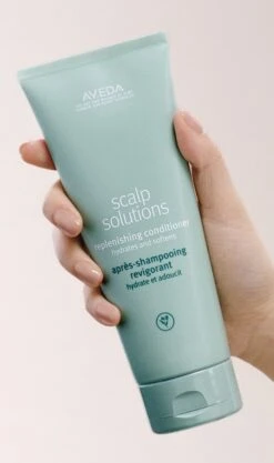 Aveda Scalp Solutions Replenishing Conditioner 20 Aveda Scalp Solutions Replenishing Conditioner -Aveda Store av prod 112259 355x600 7