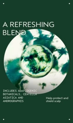 Aveda Scalp Solutions Refreshing Protective Mist