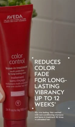 Aveda Color Control Leave-in Treatment: Rich -Aveda Store av prod 116354 355x600 0