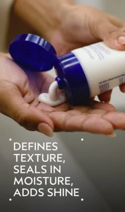 Aveda Brilliant Universal Styling Creme