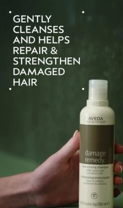Aveda Damage Remedy Restructuring Shampoo