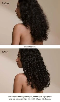 Aveda Be Curly Conditioner