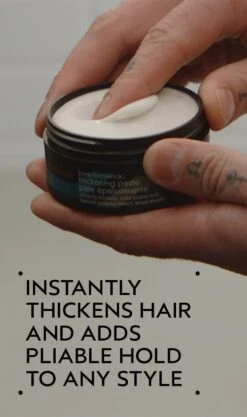 Aveda Men Pure-formance Thickening Paste