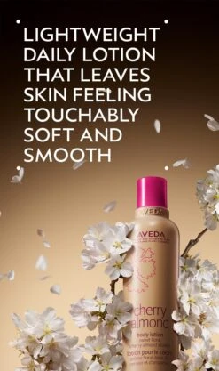 Aveda Cherry Almond Body Lotion 5 Aveda Cherry Almond Body Lotion -Aveda Store av prod 67577 355x600 0