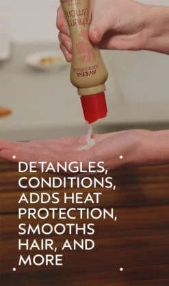 Aveda Cherry Almond Softening Leave-in Conditioner