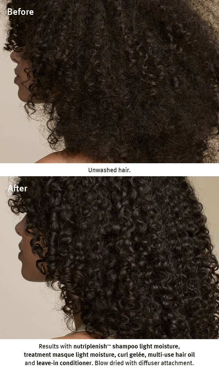 Aveda Nutriplenish Multi-use Hair Oil 7 Aveda Nutriplenish Multi-use Hair Oil - Image 7