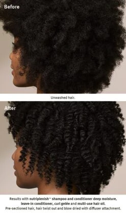 Aveda Nutriplenish Multi-use Hair Oil 15 Aveda Nutriplenish Multi-use Hair Oil -Aveda Store av prod 71181 355x600 3