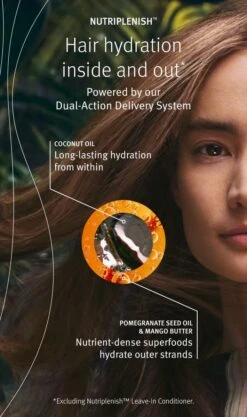 Aveda Nutriplenish Multi-use Hair Oil 14 Aveda Nutriplenish Multi-use Hair Oil -Aveda Store av prod 71181 355x600 6