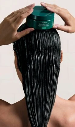 Aveda Botanical Repair Intensive Strengthening Masque: Rich -Aveda Store av prod 80718 355x600 8