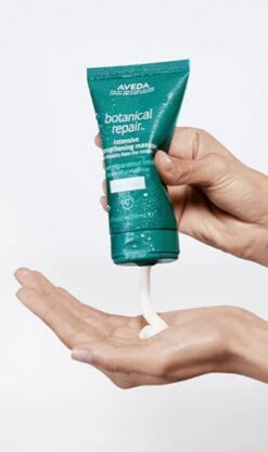 Aveda Botanical Repair Strengthening Trio Light